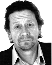 Brendan Conroy - TOM BARRY